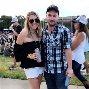 Meet your Posher, Madison